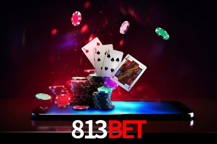 Experiência VIP 813BET