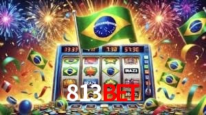 Statistics 813BET