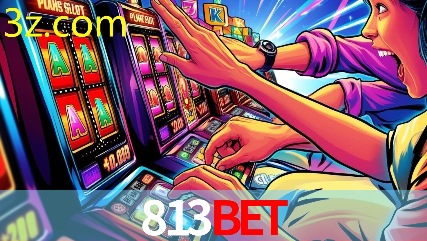 813BET