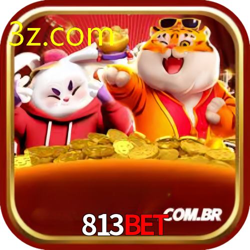 813BET: A experiência do cassino é fascinante