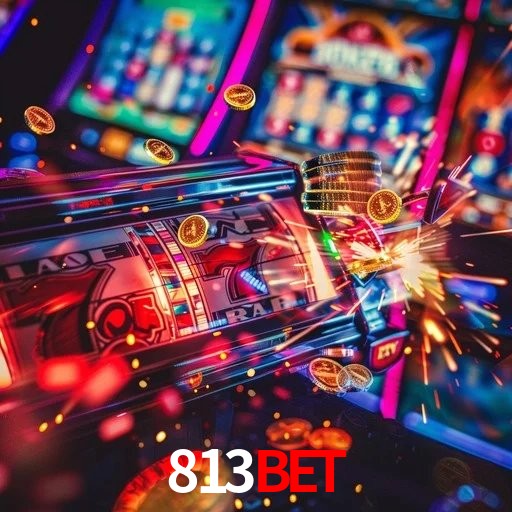 Mesa de Blackjack 813BET