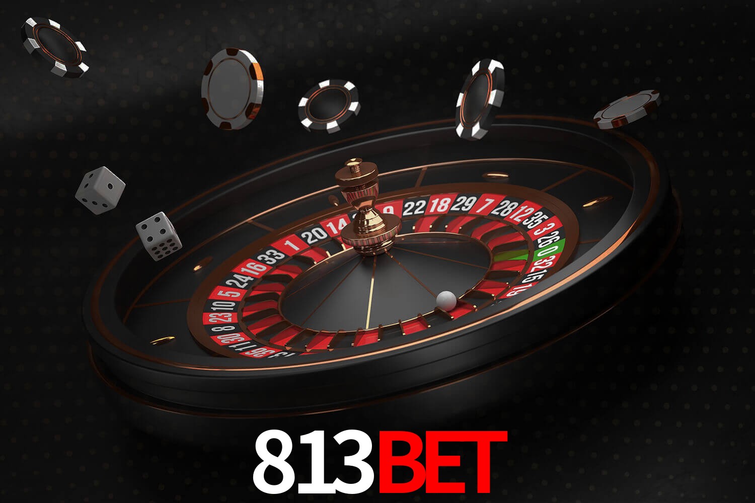 813BET: Seu Especialista em Apostas Esportivas Brasileiras