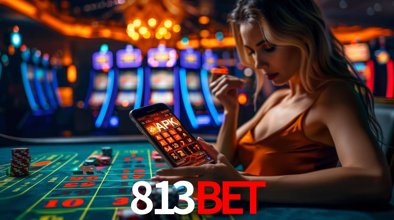 VIP Casino 813BET