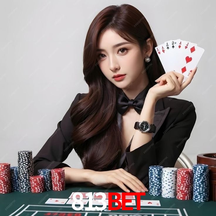 Especiais de Fim de Semana 813BET