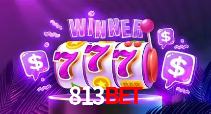 A Emoção da Loteria na 813BET: Uma Chance de Mudança de Vida