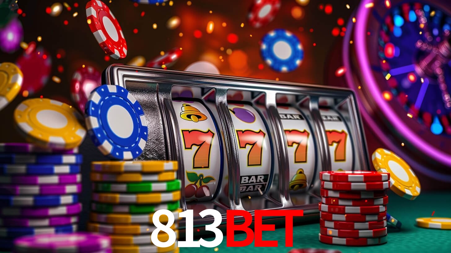 Programa VIP 813BET