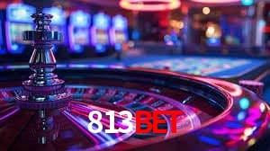 Recursos de Bônus 813BET