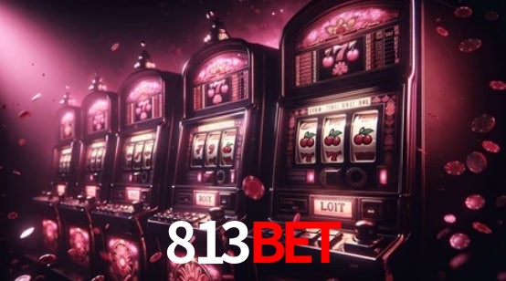 Interface do App 813BET