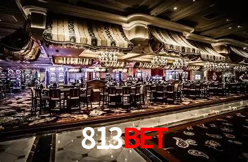 Platform Technology 813BET
