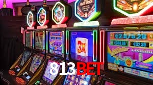 PIX Instantâneo 813BET