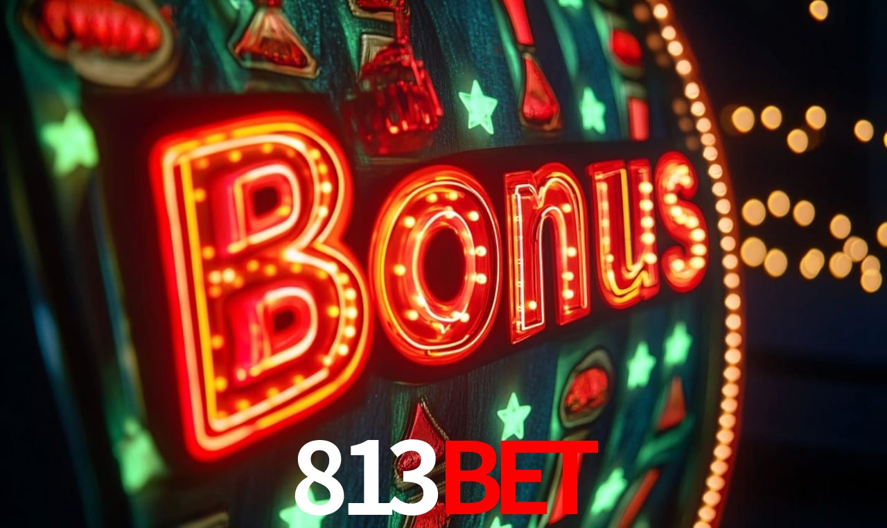 Bônus Diários 813BET