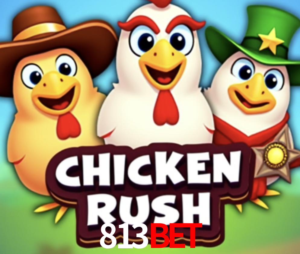 Game Providers 813BET