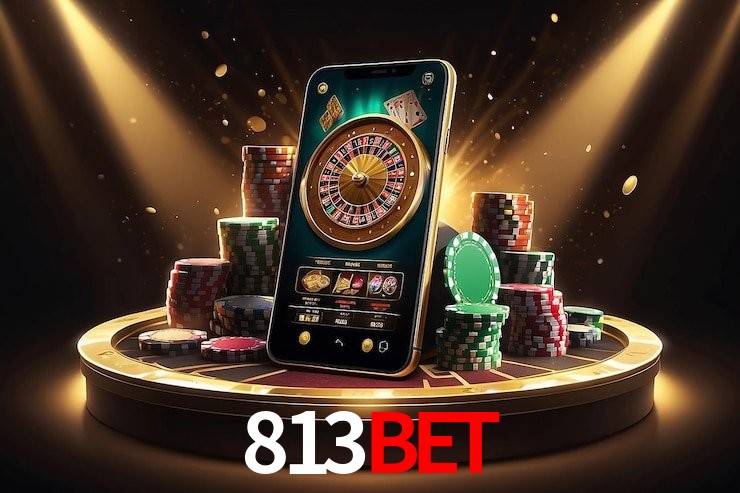 Design Responsivo 813BET