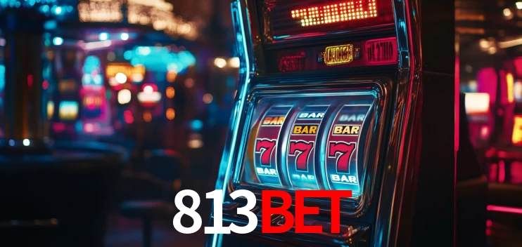 Welcome Bonus 813BET