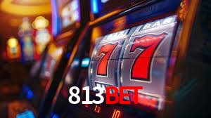 Tecnologia da Plataforma 813BET