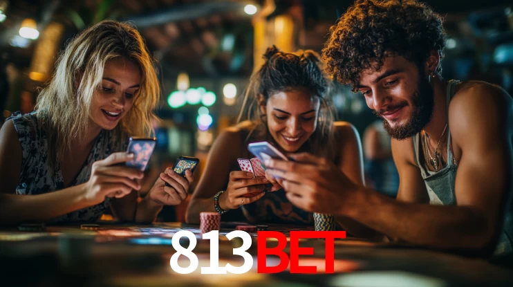 Daily Bonuses 813BET