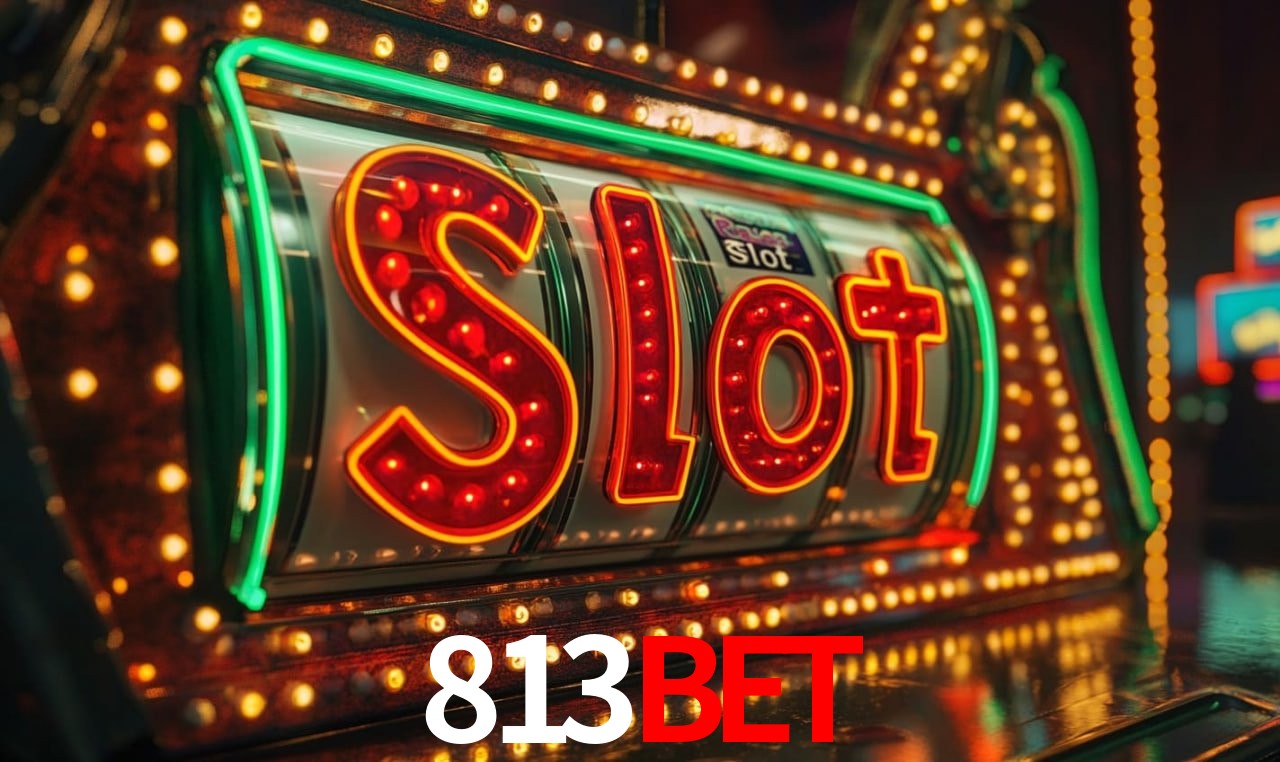 Promoção Relâmpago 813BET