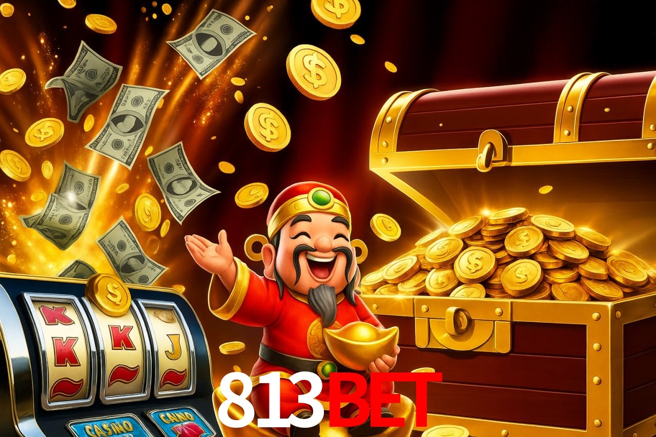 Torneios 813BET