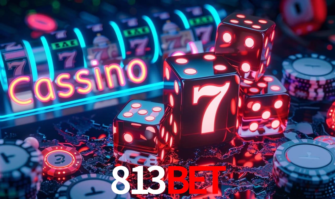 Tennis Betting 813BET