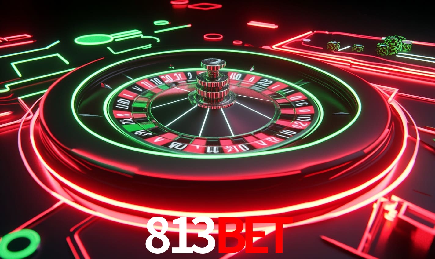 Desvendando o Mundo dos Jogos Virtuais na 813BET