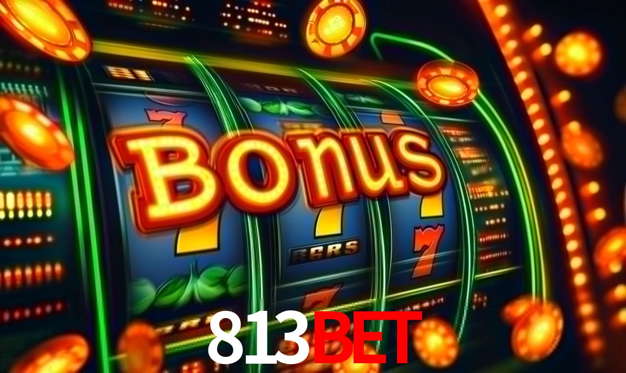 Live Casino 813BET