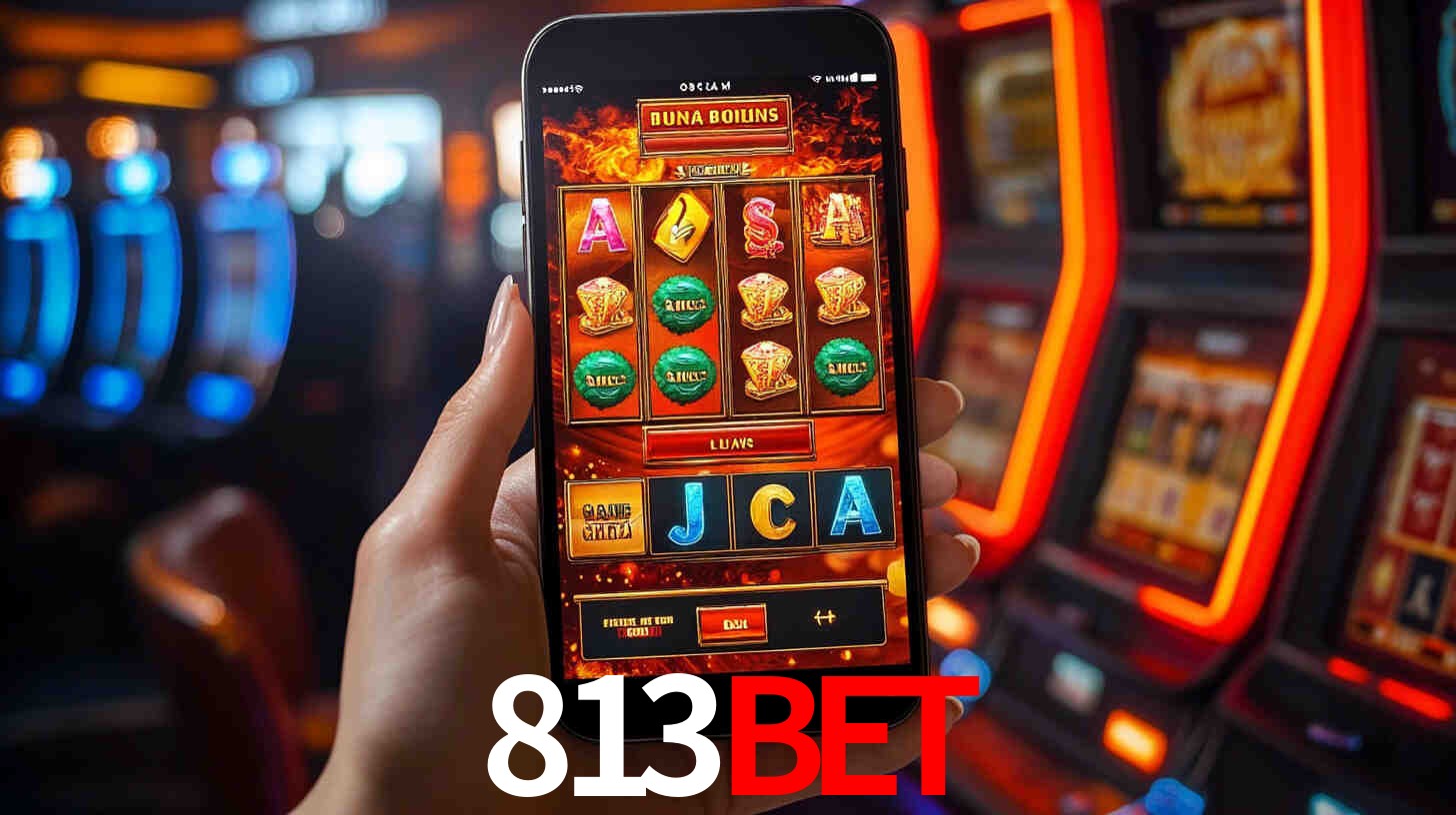 813BET vip