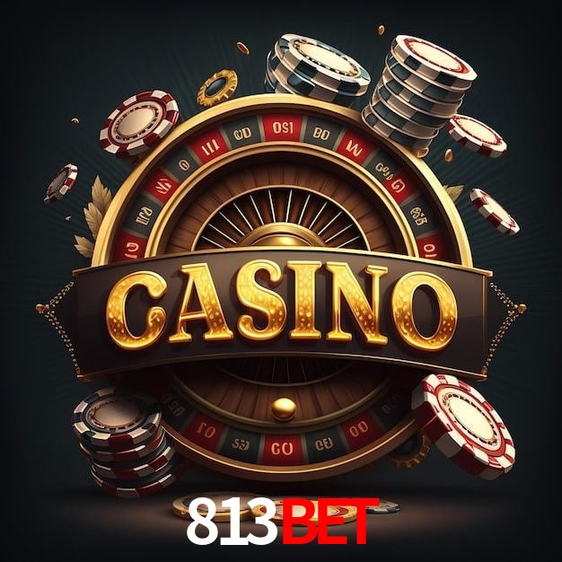 APP oficial da 813BET para mobile
