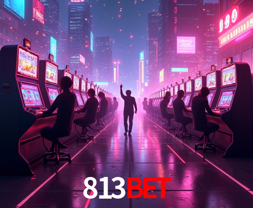 Casino VIP 813BET