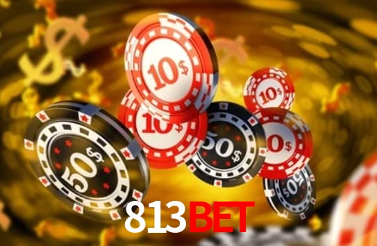 Estatísticas Esportivas 813BET
