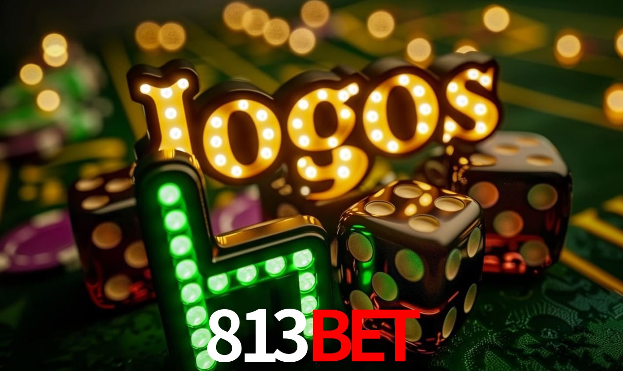Jogos de Slot 813BET