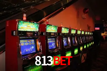 A Experiência Imersiva dos Cassinos Ao Vivo no 813BET