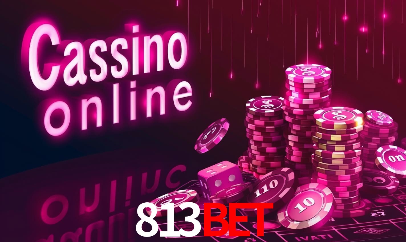 A Emoção da Loteria na 813BET: Uma Chance de Mudança de Vida