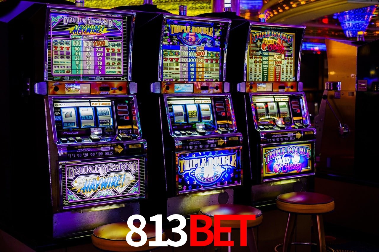 Apostas de Tênis 813BET