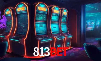 A Revolução dos Aplicativos de Jogos no 813BET