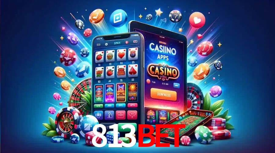 Games Directory 813BET